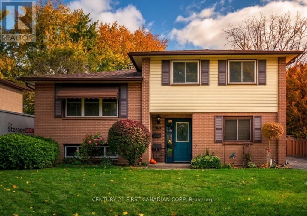 109 ANTRIM CRESCENT | Lease Listing in London, Ontario
